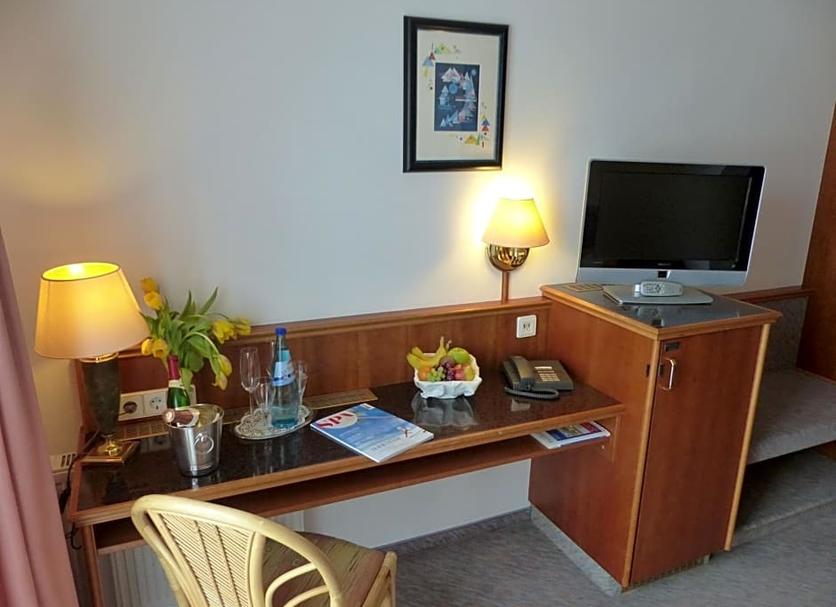 Serveis de l’habitació Foto