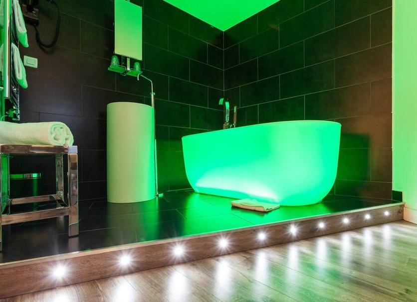 Serveis de l’habitació Foto