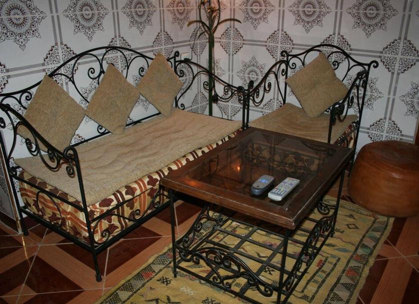 Sala Foto