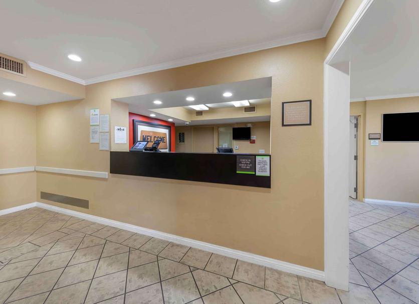 Recepció Foto