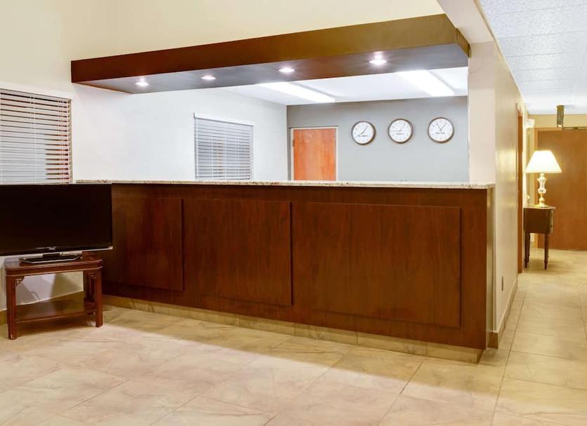 Recepció Foto