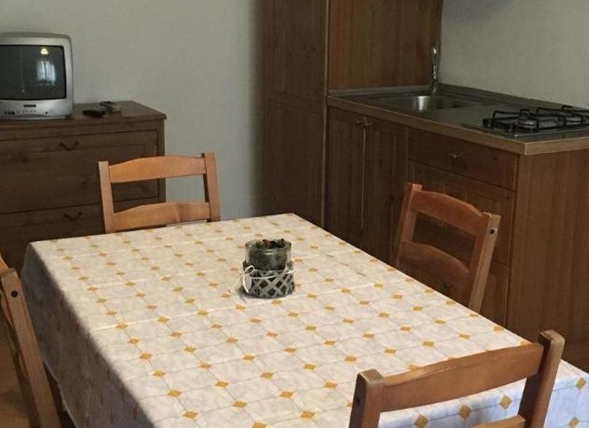 Menjador Foto