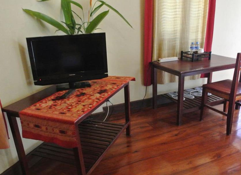 Serveis de l’habitació Foto