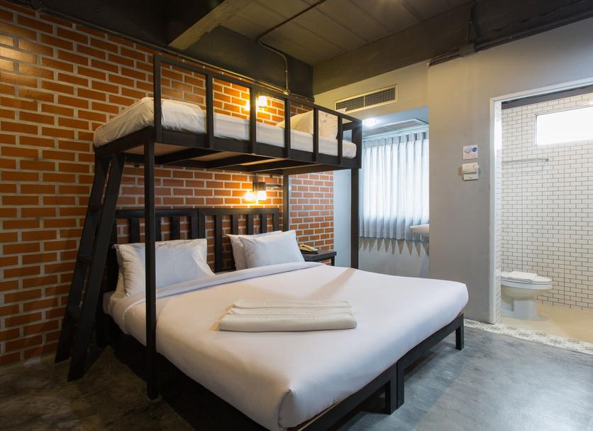 Habitació Foto