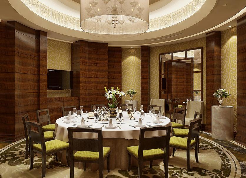 Sala de banquets Foto