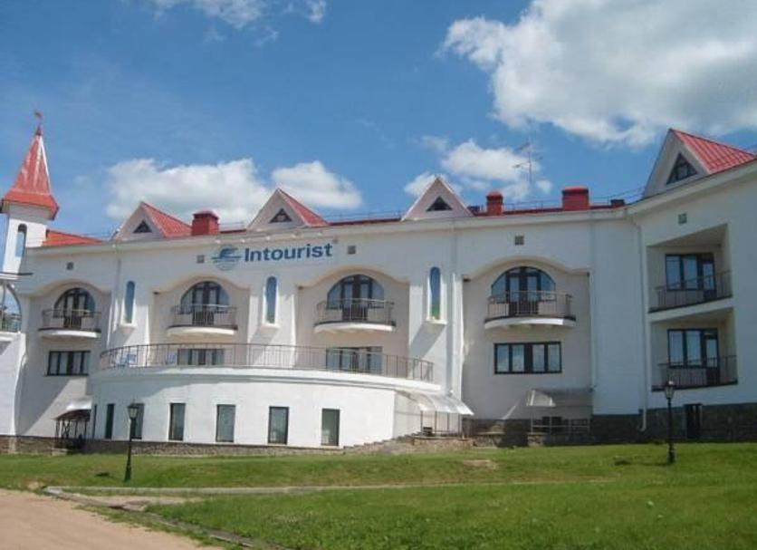 Edifici Foto