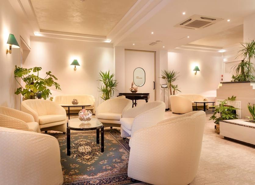 Sala d'estar Foto