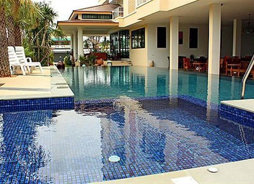Pool Foto