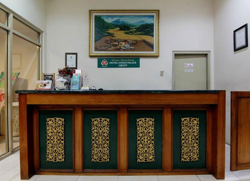 Recepció Foto
