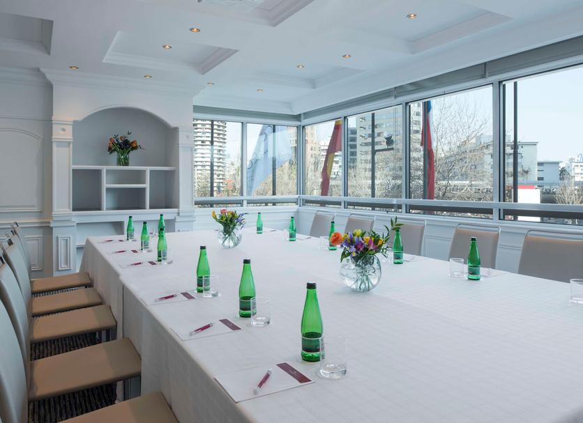 Sala de conferències Foto