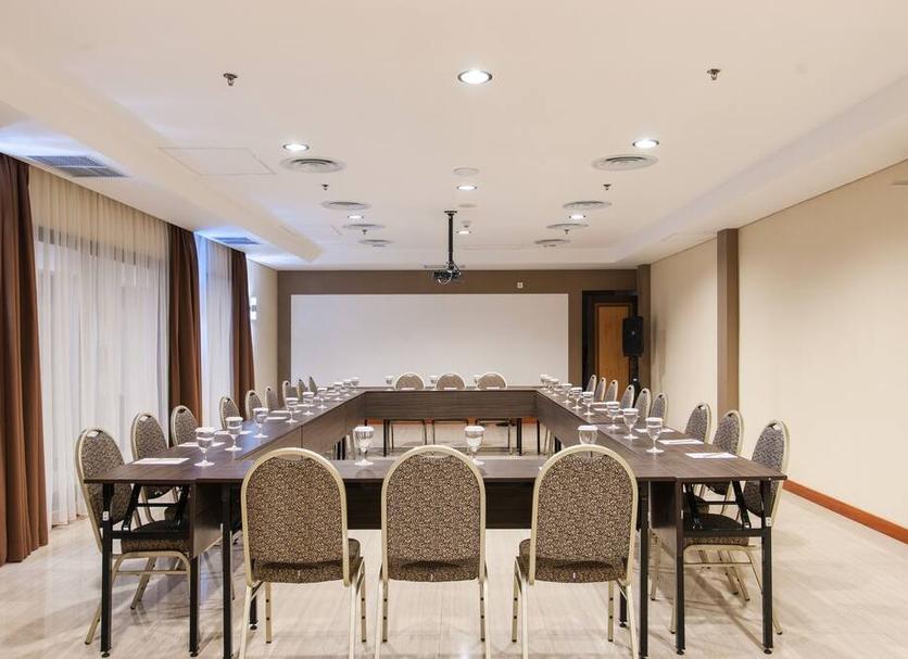 Sala de conferències Foto