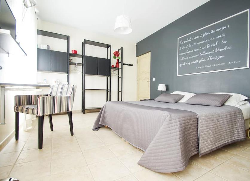 Habitació Foto