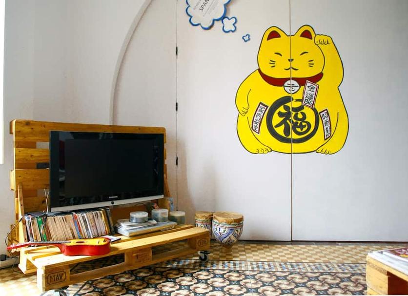 Serveis de l’habitació Foto