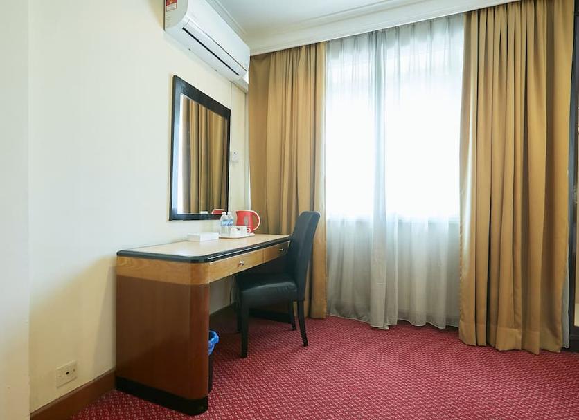Serveis de l’habitació Foto