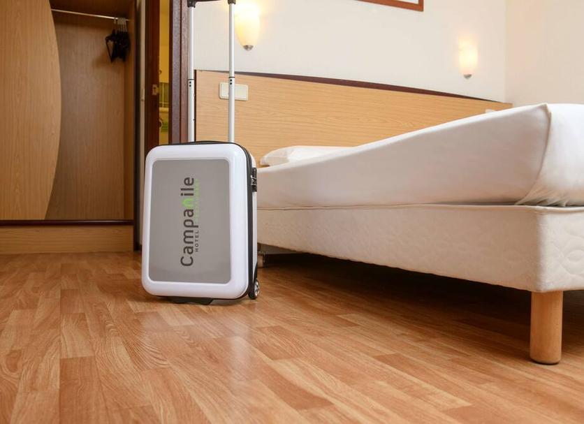 Serveis de l’habitació Foto