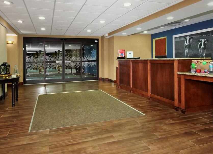 Recepció Foto