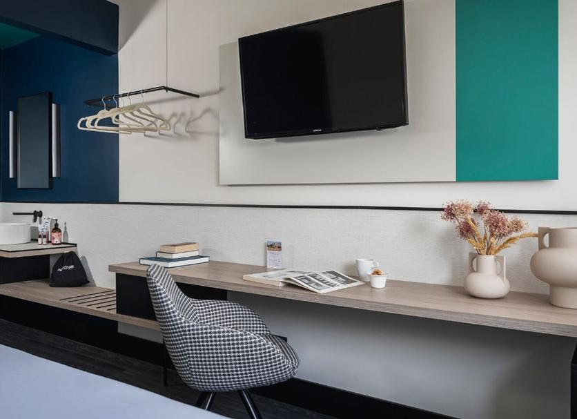 Serveis de l’habitació Foto