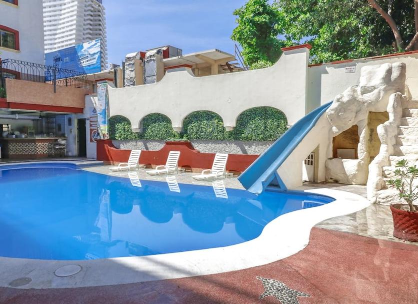 Pool Foto