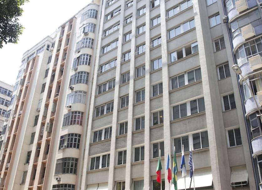 Edifici Foto