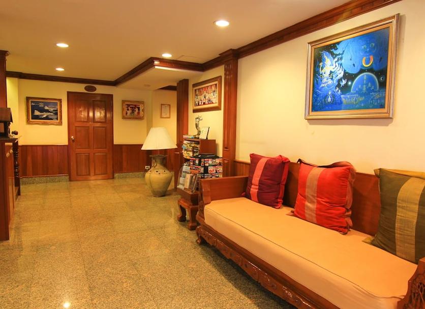 Sala Foto