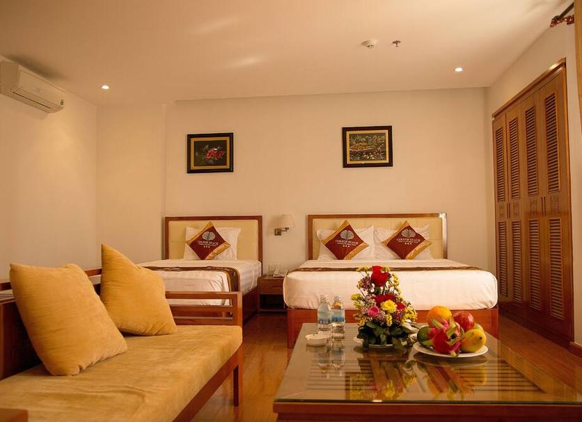 Habitació Foto