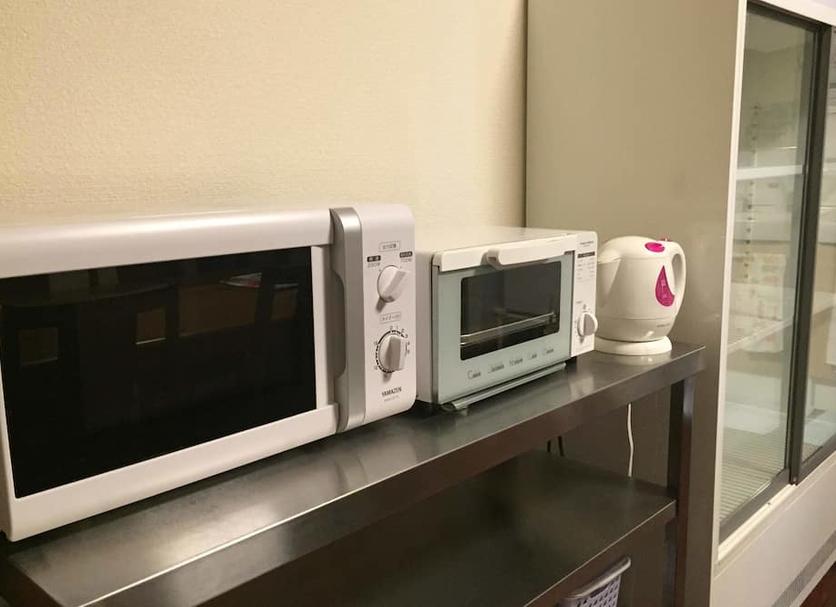 Serveis de l’habitació Foto