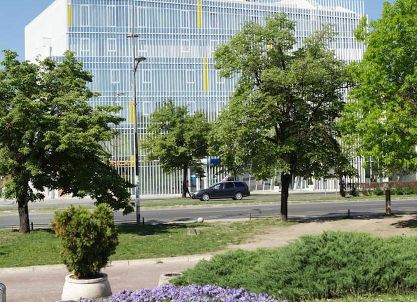 Edifici Foto