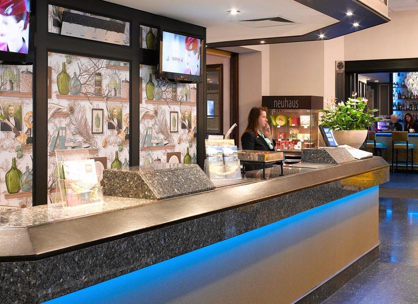 Recepció Foto