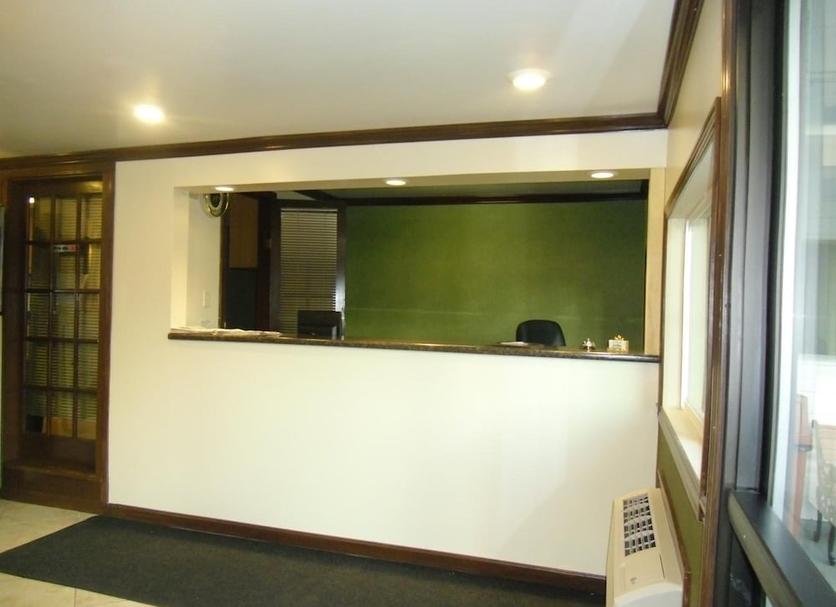 Recepció Foto