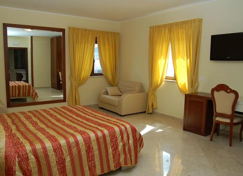 Habitació Foto
