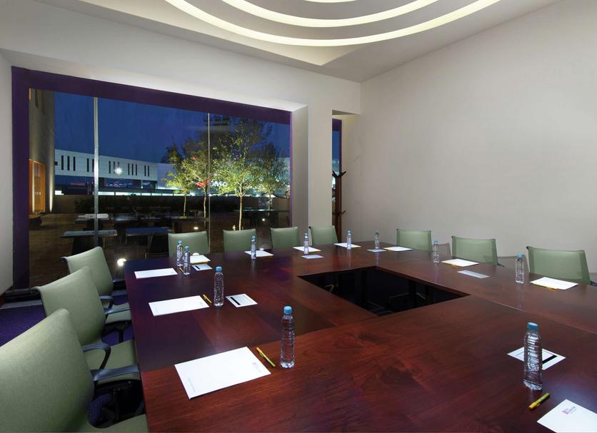 Sala de conferències Foto