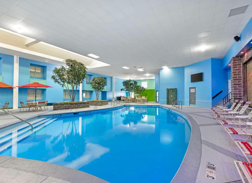 Pool Foto