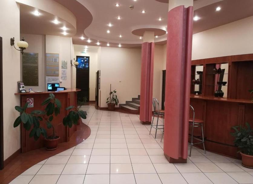 Recepció Foto