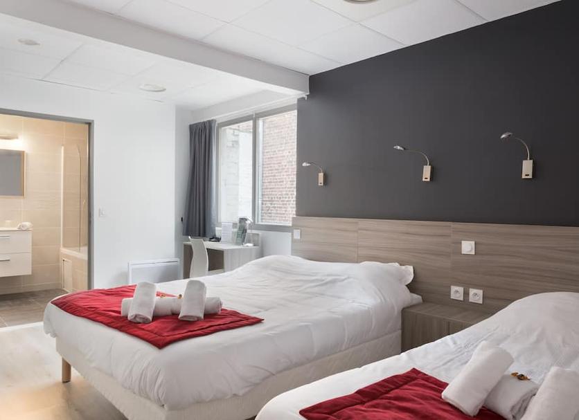 Habitació Foto