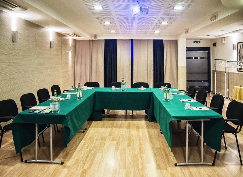 Sala de conferències Foto