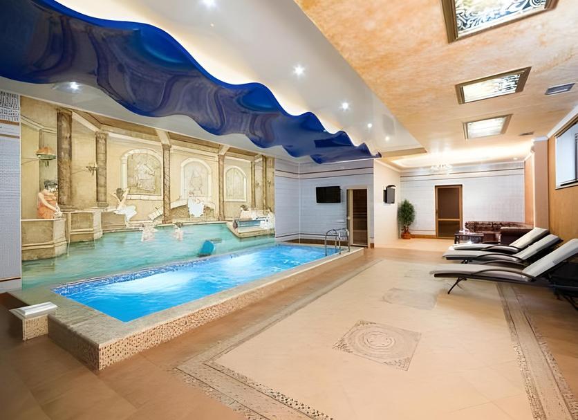 Pool Foto