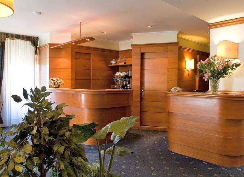 Recepció Foto