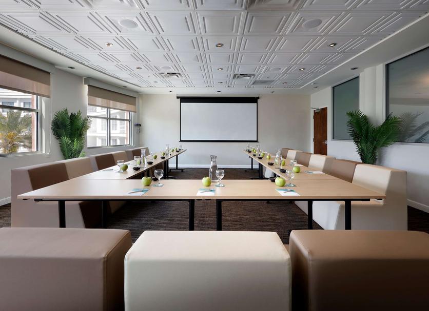 Sala de conferències Foto