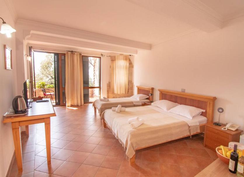 Habitació Foto