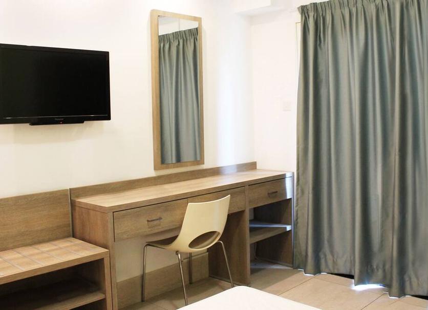 Serveis de l’habitació Foto