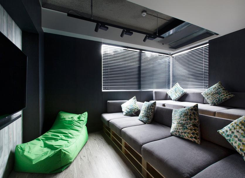 Sala Foto