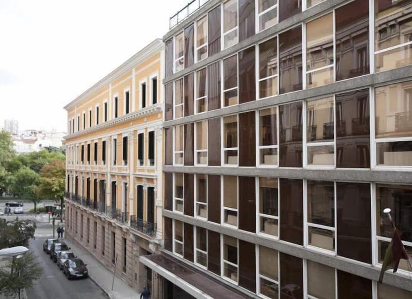 Edifici Foto