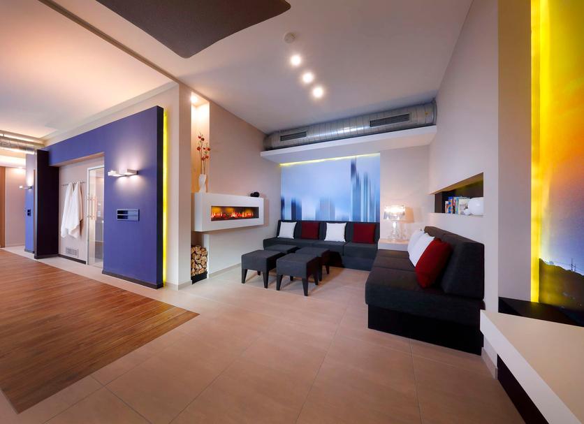 Sala Foto
