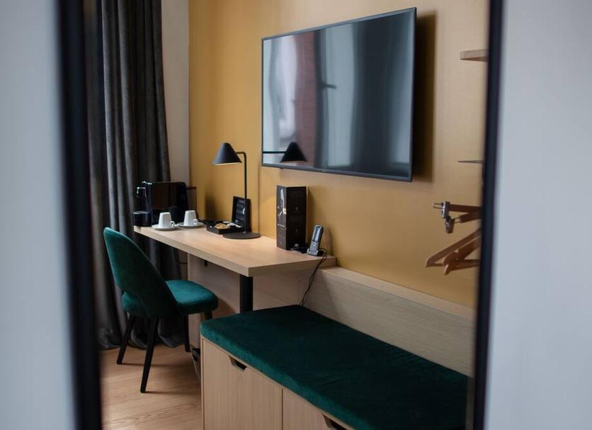 Serveis de l’habitació Foto