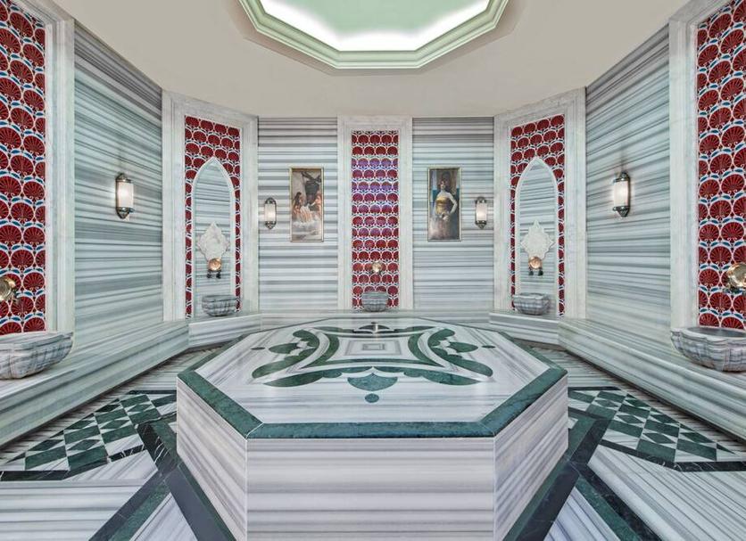 Spa Foto