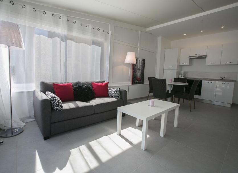 Sala Foto