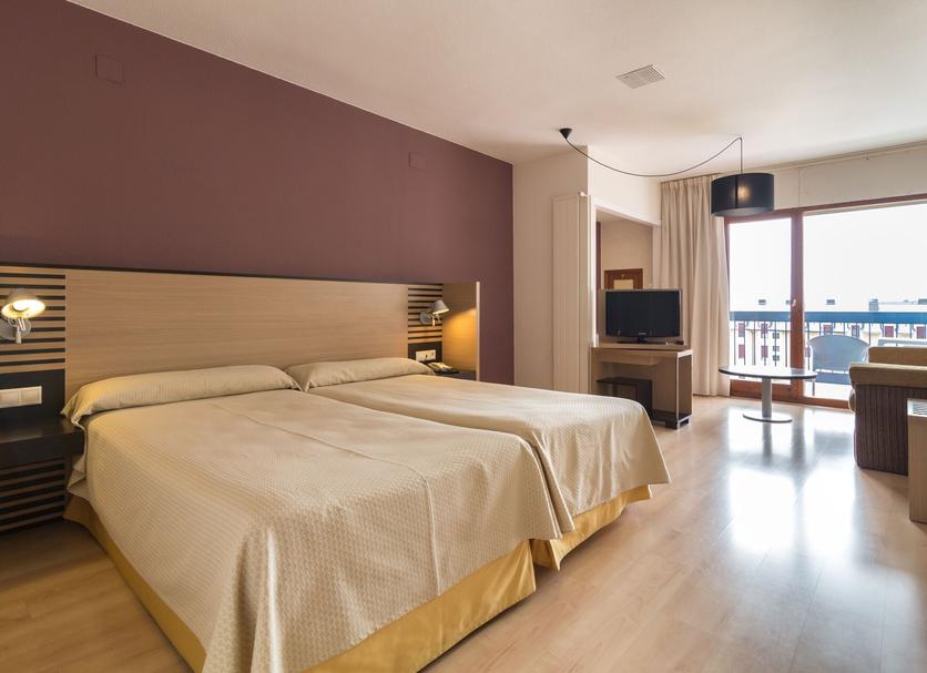 Habitació Foto