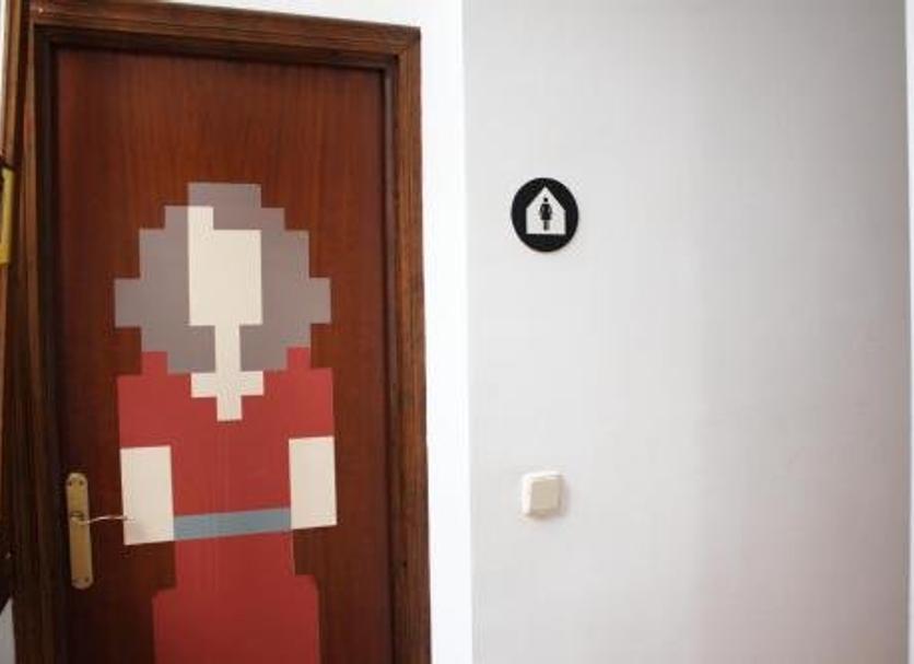 Serveis de l’habitació Foto
