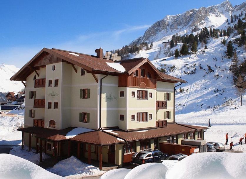 Servei de l'hotel Foto