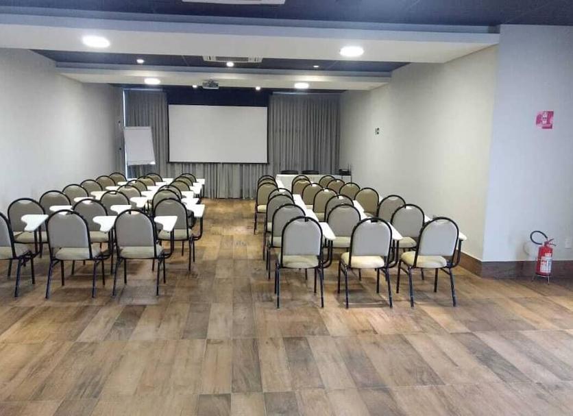 Sala de conferències Foto